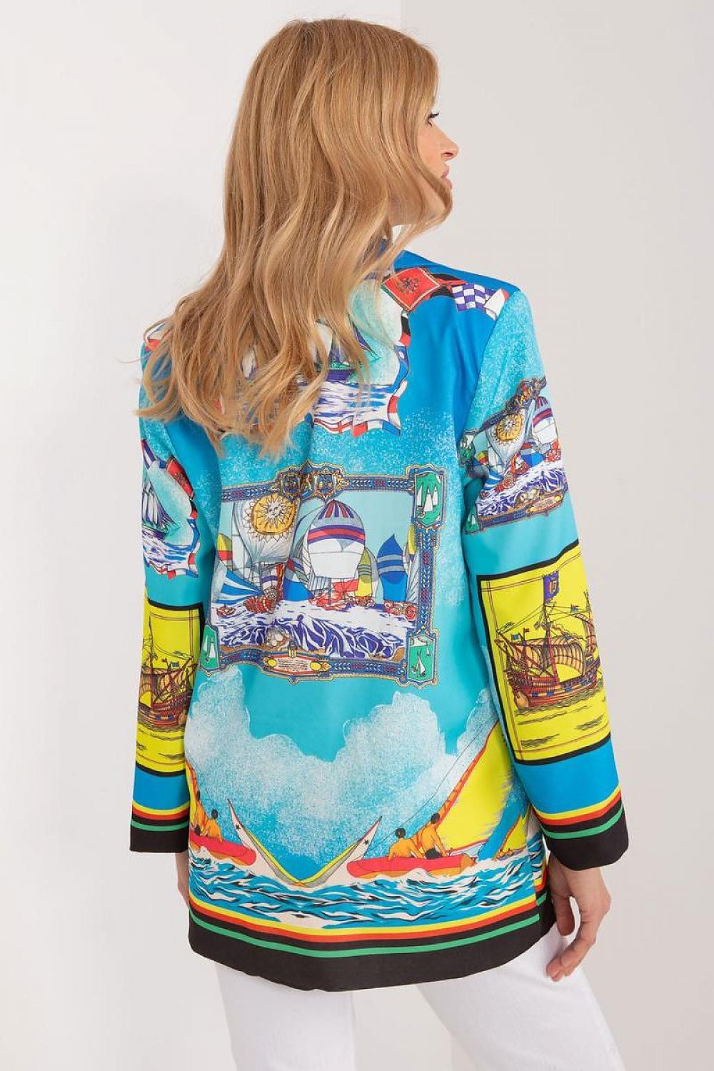  colbert model 195955 Italy Moda 