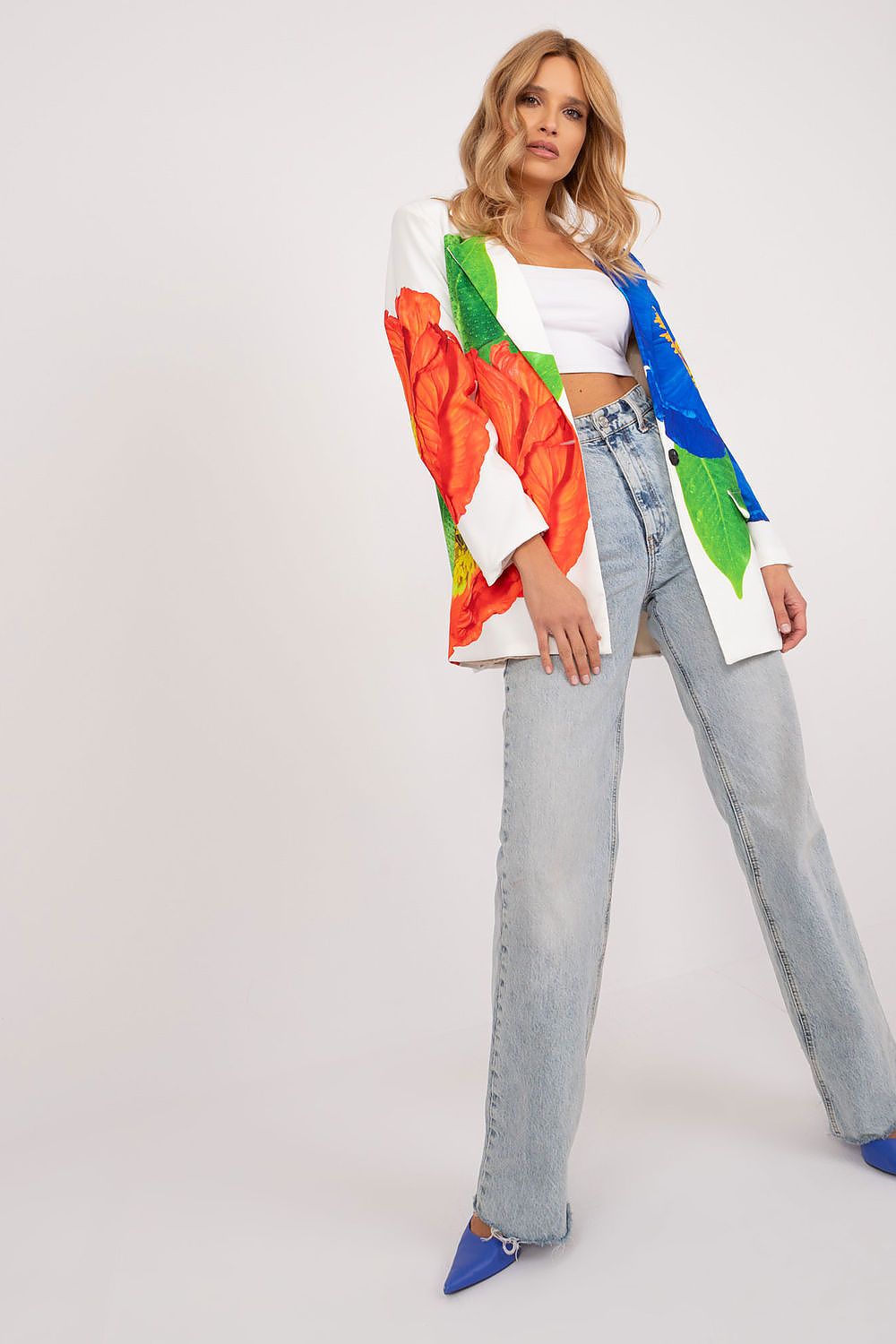  colbert model 195956 Italy Moda 