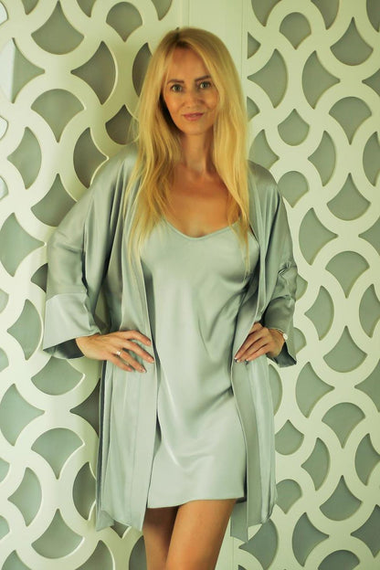  Sexy Nachtjapon model 196492 Kalimo 