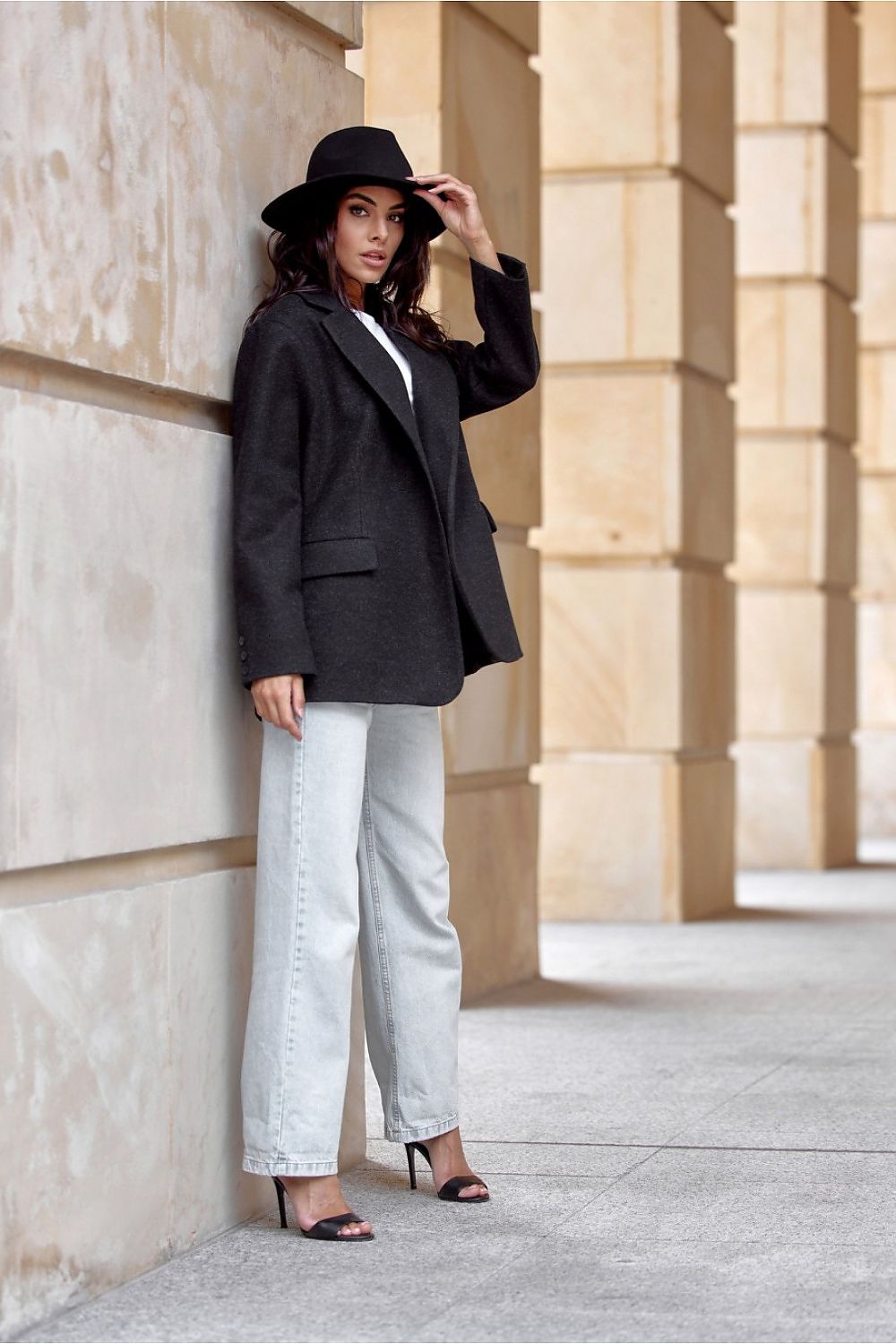  colbert model 200170 Roco Fashion 