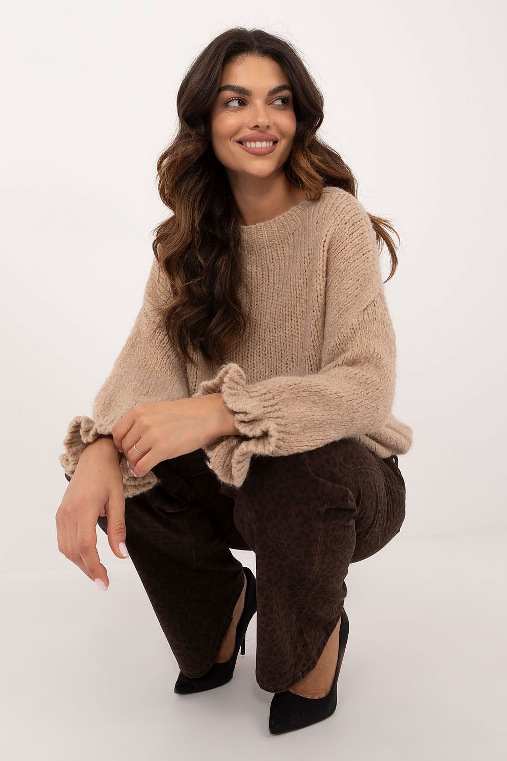  trui model 201300 Italy Moda 