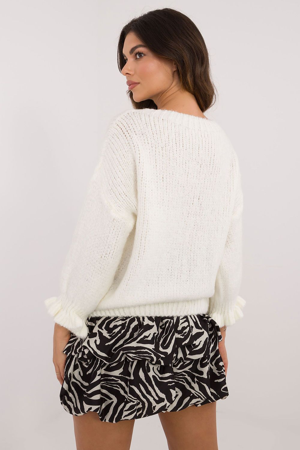  trui model 201302 Italy Moda 