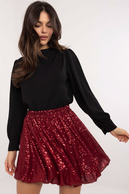  Korte rok model 203772 Italy Moda 