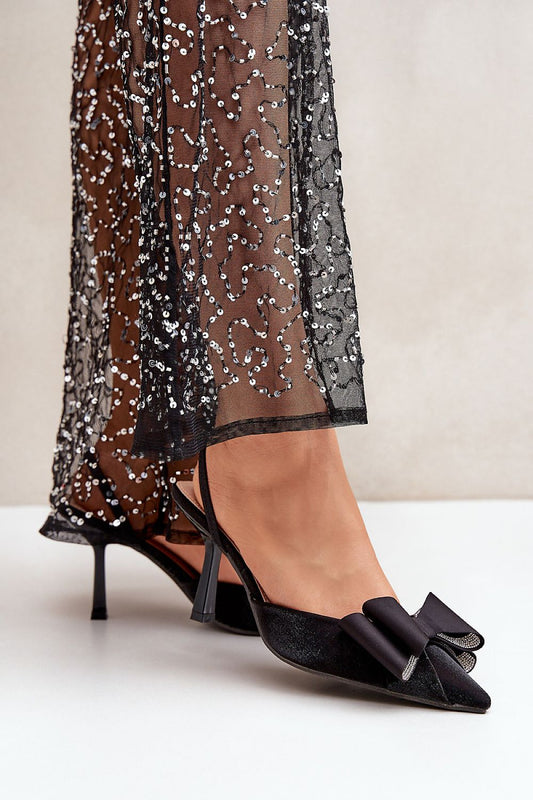  naaldhakken model 204793 Step in style 