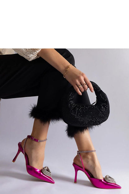  Pumps met naaldhak model 207199 Solea 