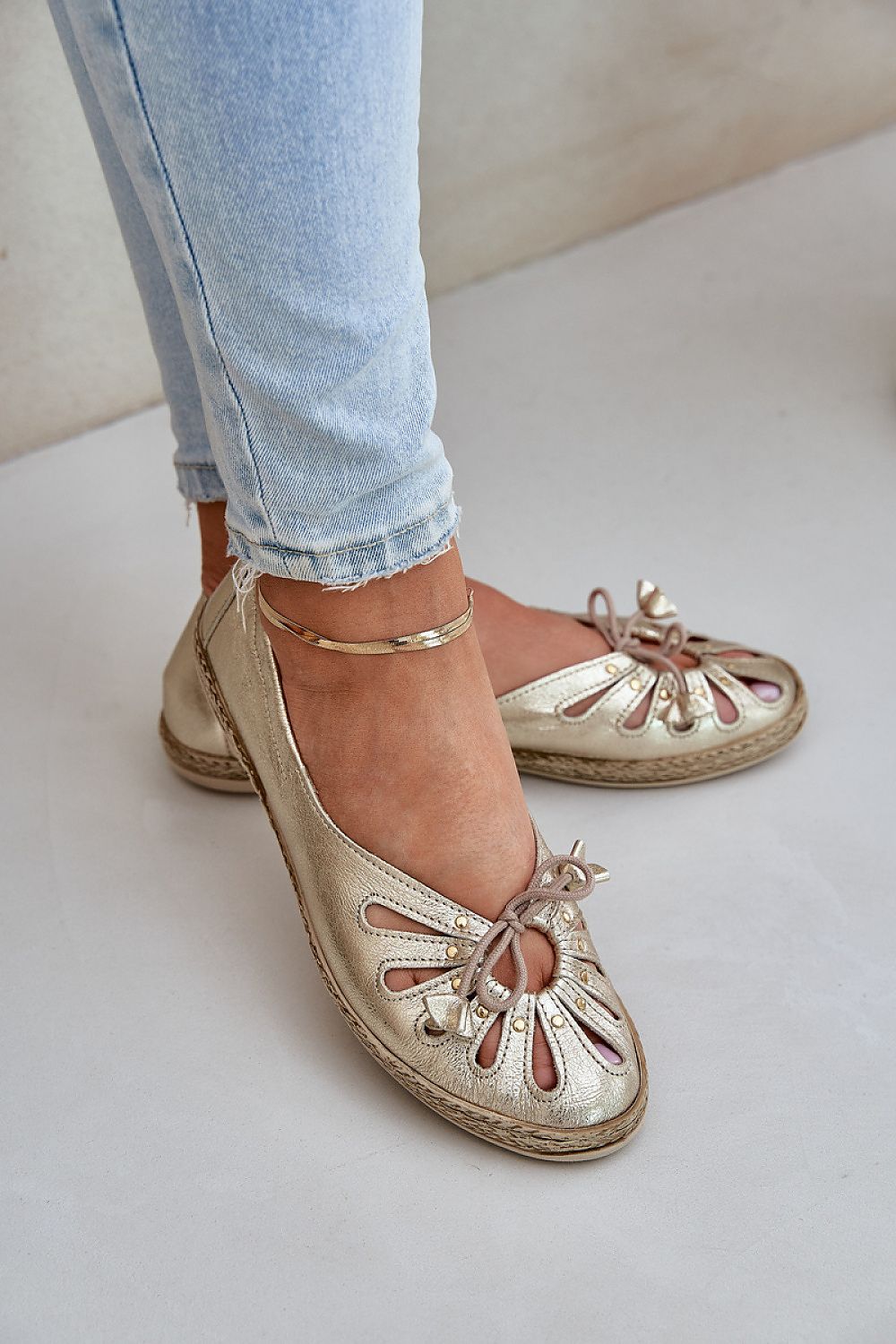  Ballerina\'s model 208451 Step in style 