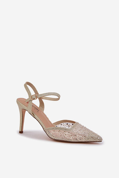  naaldhakken model 208481 Step in style 