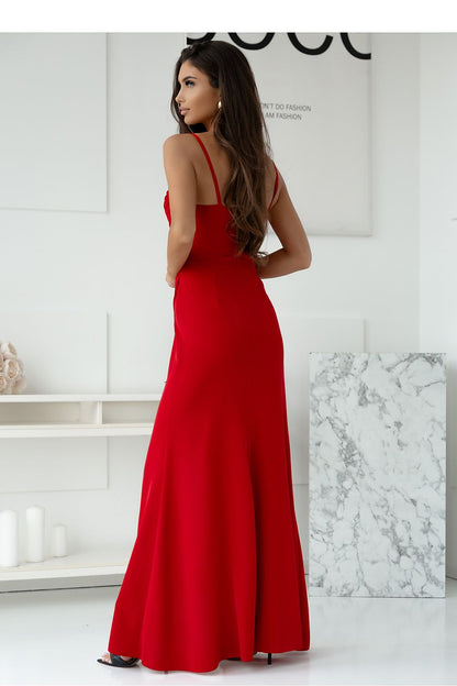  Lange jurk model 208892 With You 