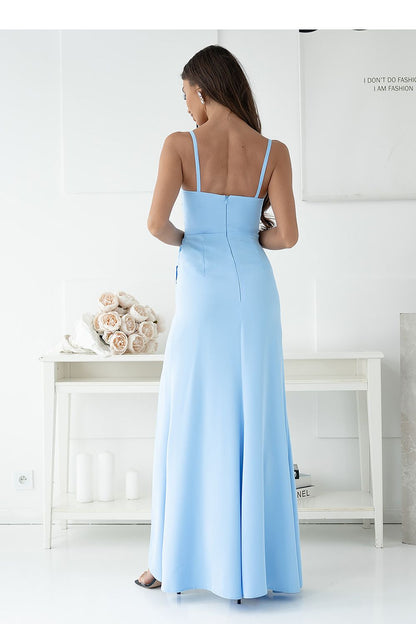  Lange jurk model 209390 With You 