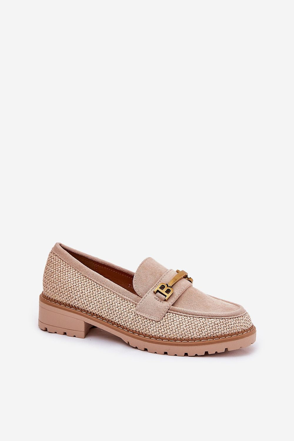  Moccassins model 209786 Step in style 