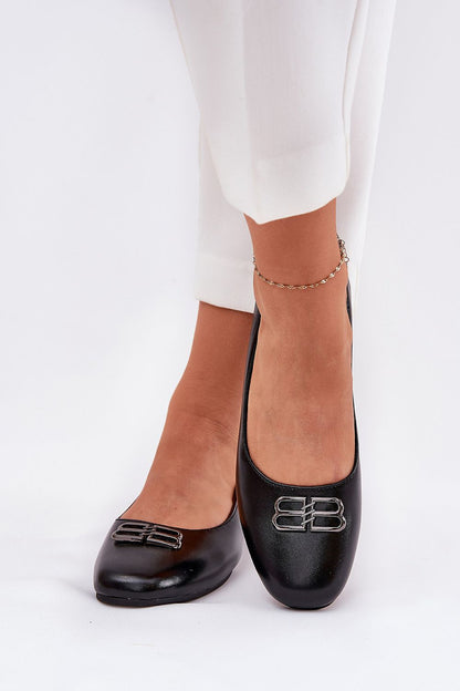  Ballerina\'s model 209790 Step in style 