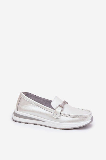  Moccassins model 211099 Step in style 