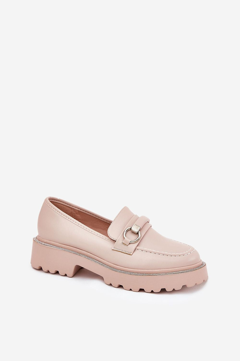  Moccassins model 211116 Step in style 