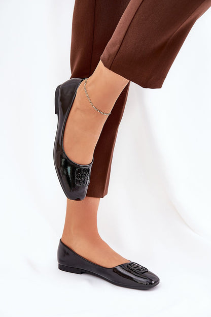  Ballerina\'s model 211133 Step in style 