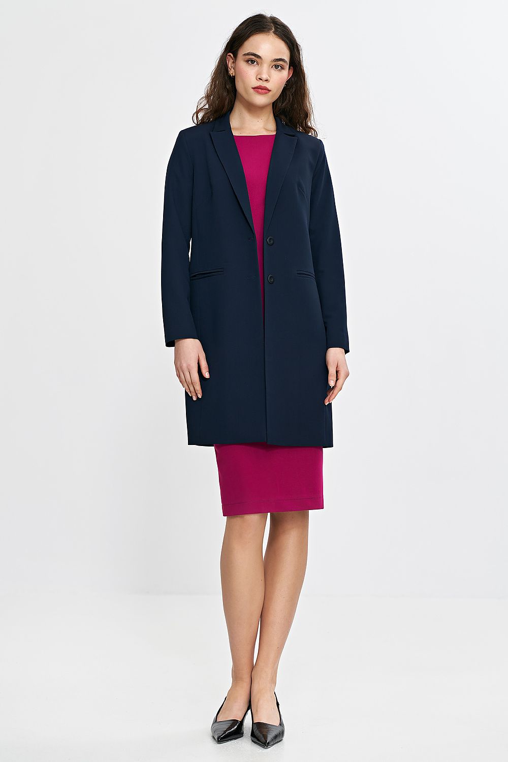  colbert model 211810 Nife 