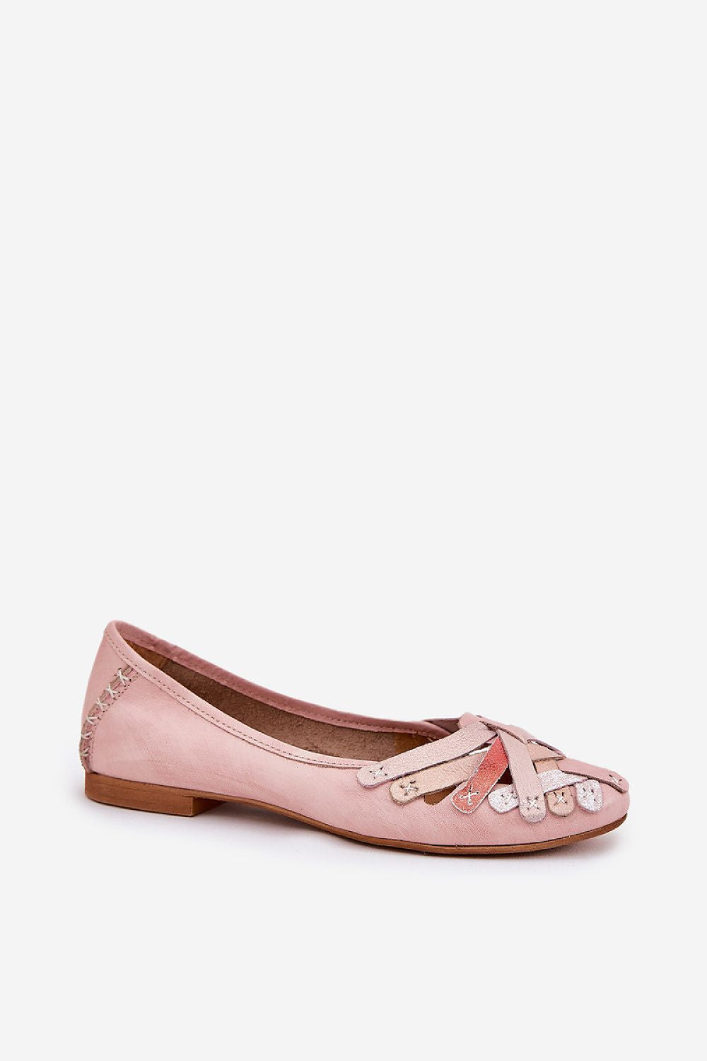  Ballerina\'s model 211974 Step in style 