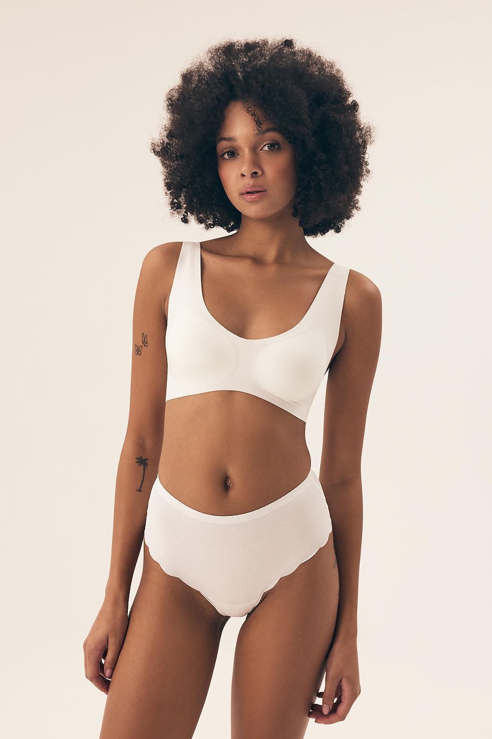  Verstevigde beha model 211997 Henderson 