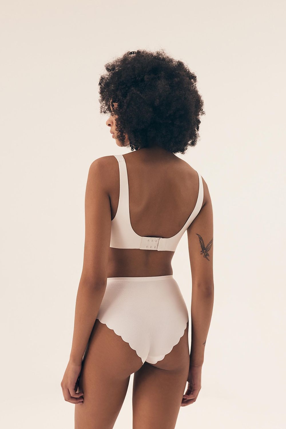  Verstevigde beha model 211997 Henderson 