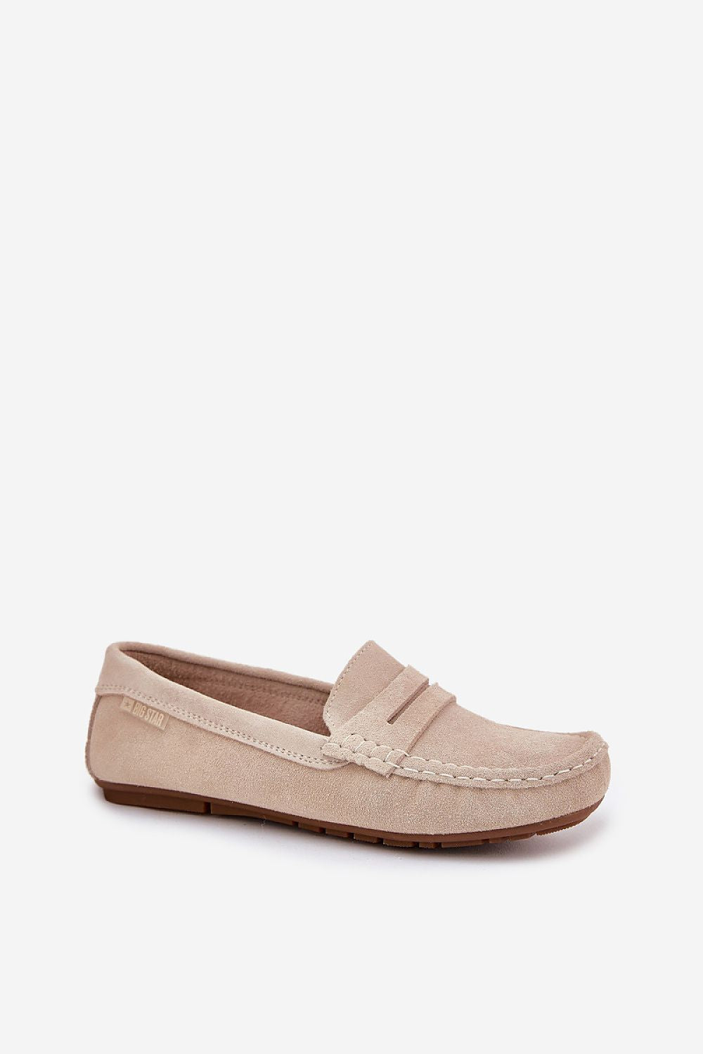  Moccassins model 212159 Step in style 