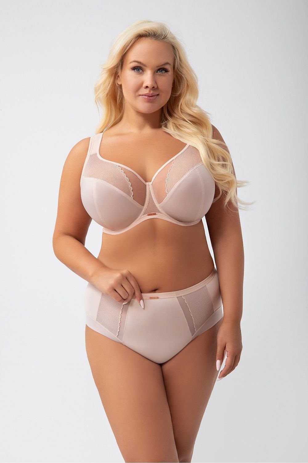  Zacht model 212769 Gorsenia Lingerie 