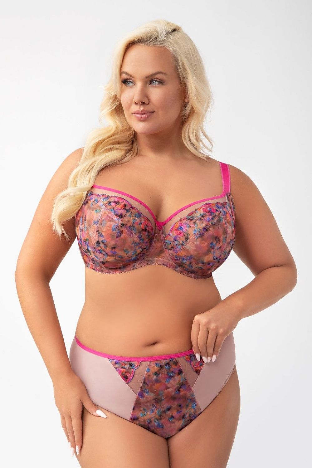  Zacht model 212770 Gorsenia Lingerie 