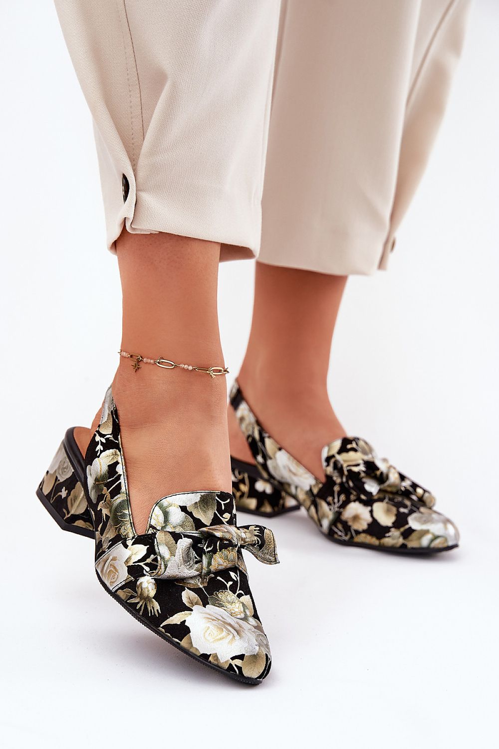  Pumps met hak model 212998 Step in style 