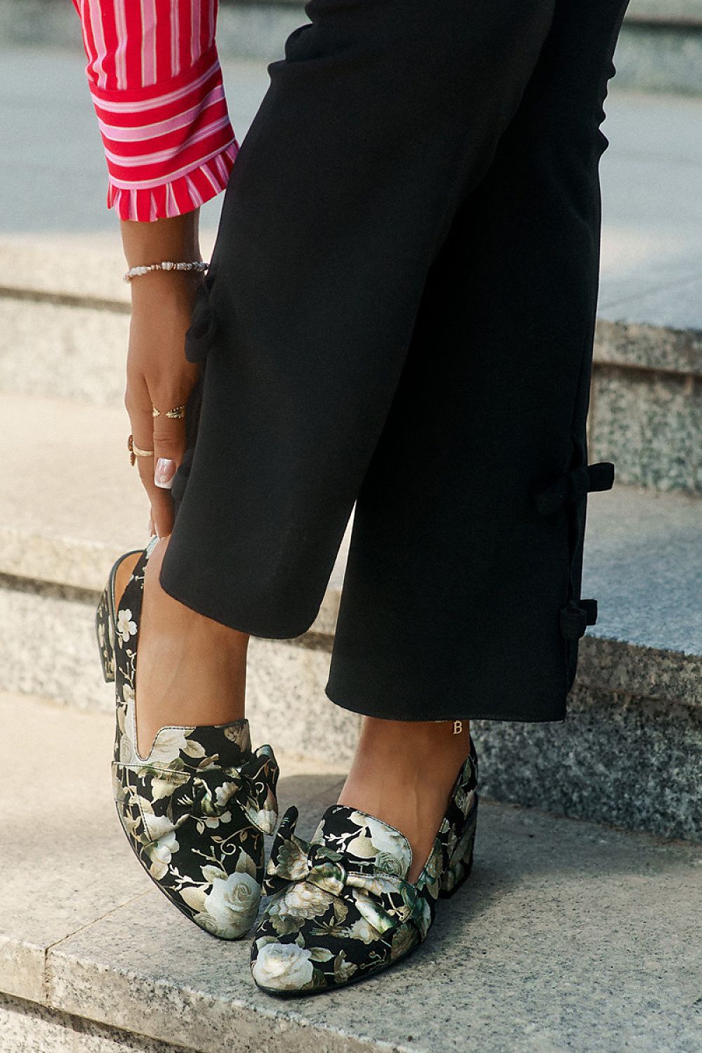  Pumps met hak model 212998 Step in style 