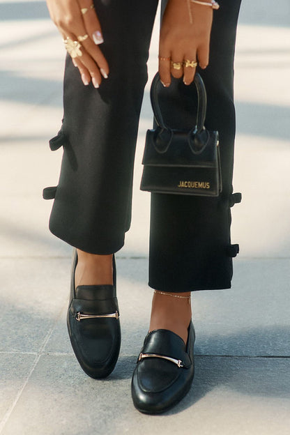  Moccassins model 213029 Step in style 