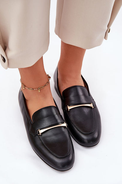  Moccassins model 213029 Step in style 