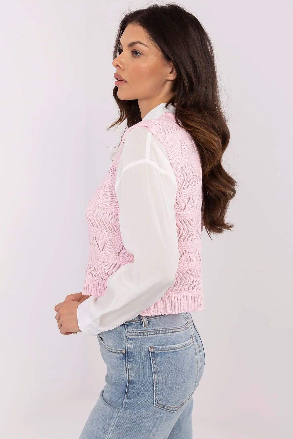  vest model 213089 Sublevel 