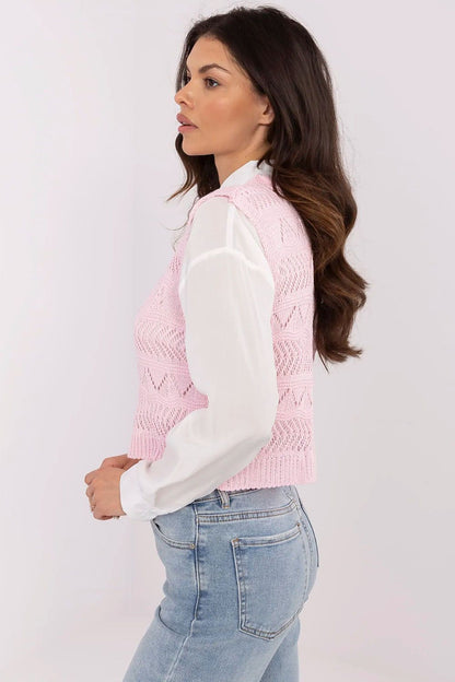  vest model 213089 Sublevel 