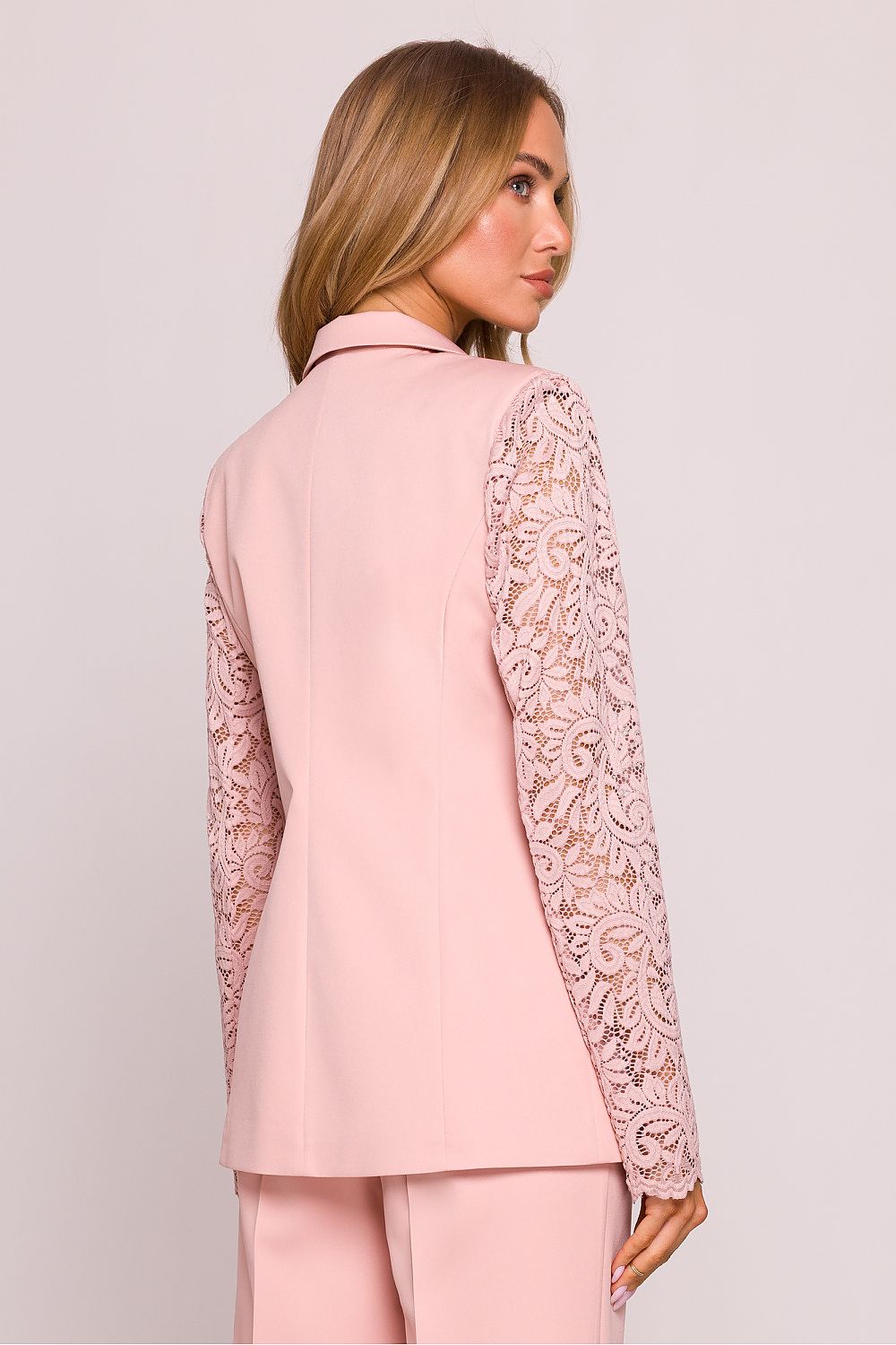  colbert model 213668 Moe 