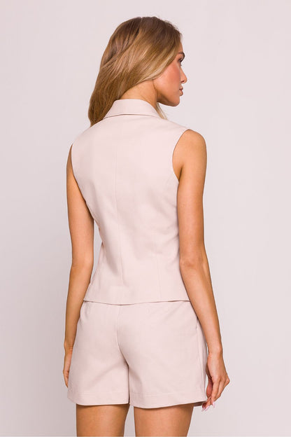  vest model 213691 Moe 