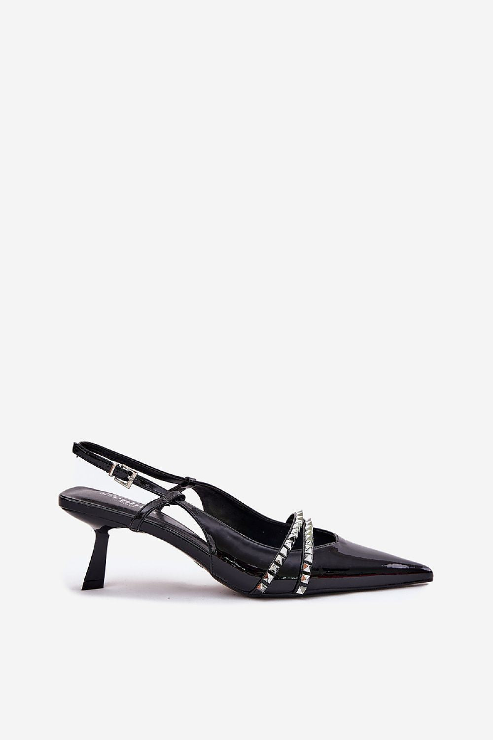  Pumps met hak model 213891 Step in style 