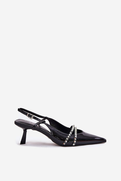  Pumps met hak model 213891 Step in style 