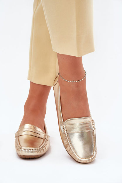  Moccassins model 214328 Step in style 