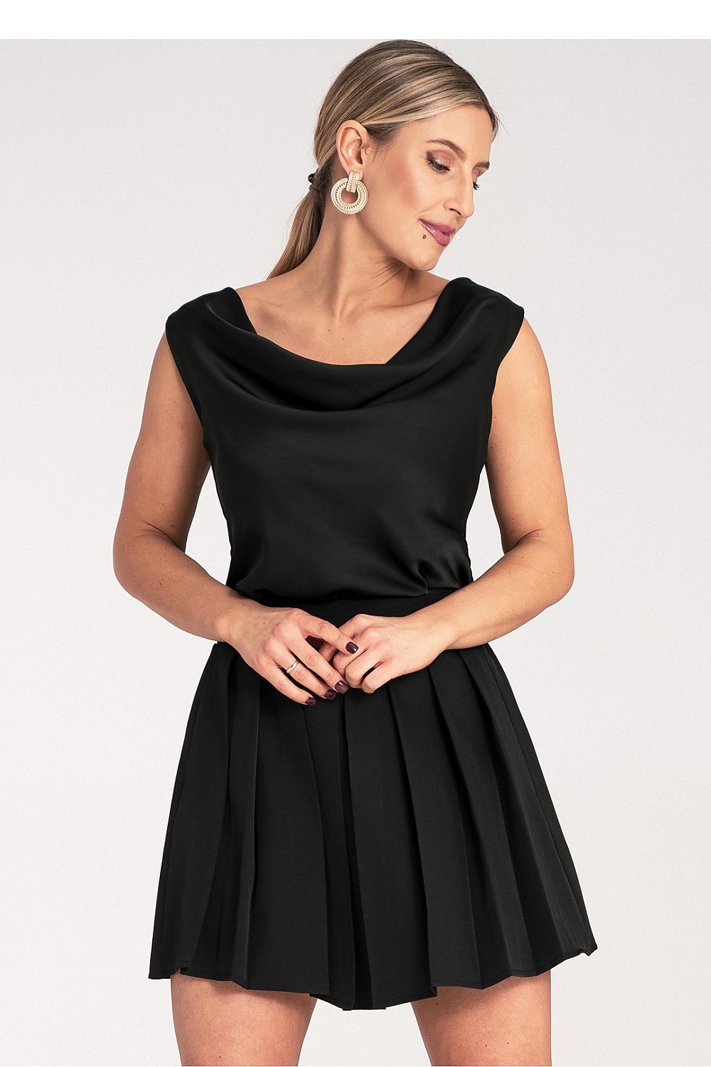  Korte rok model 214841 Figl 