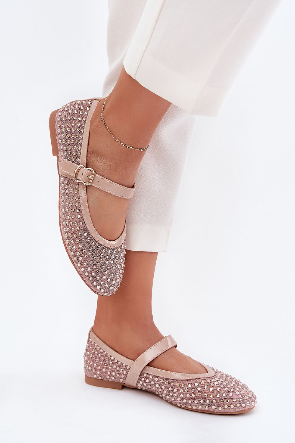  Ballerina\'s model 215042 Step in style 