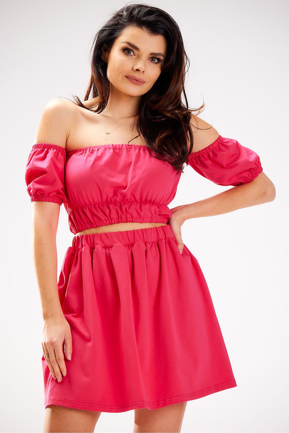  Korte rok model 215317 Infinite You 