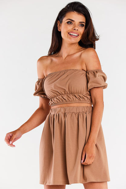  Korte rok model 215319 Infinite You 