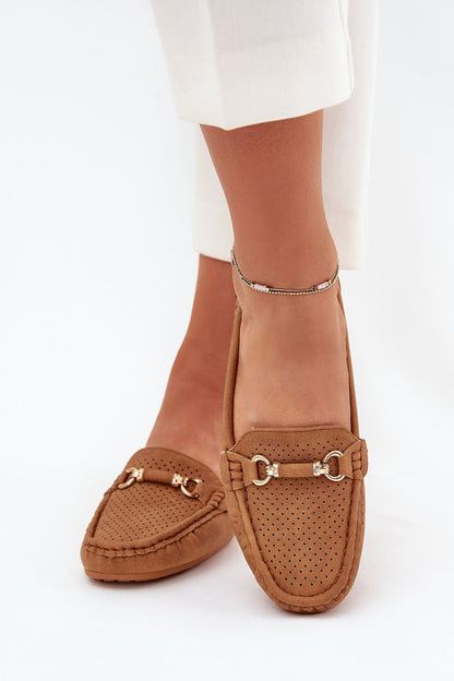  Moccassins model 215949 Step in style 