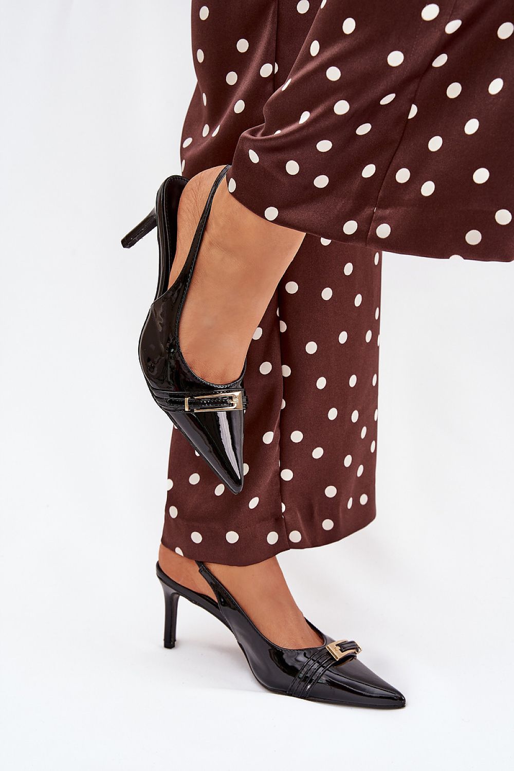  naaldhakken model 216021 Step in style 