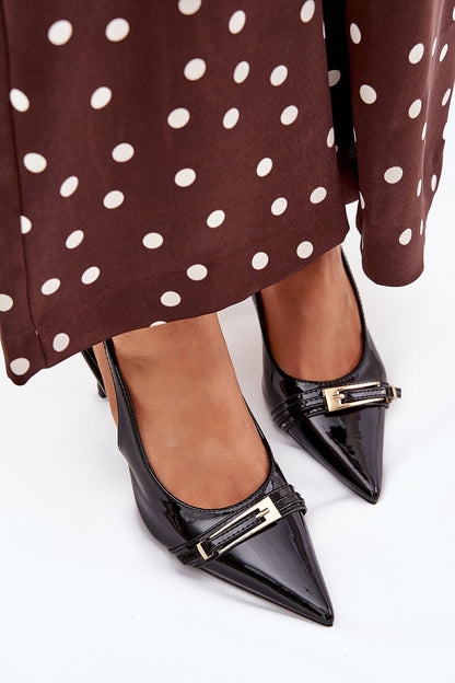  naaldhakken model 216021 Step in style 