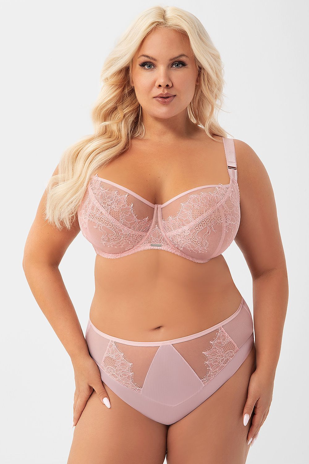  Zacht model 216142 Gorsenia Lingerie 