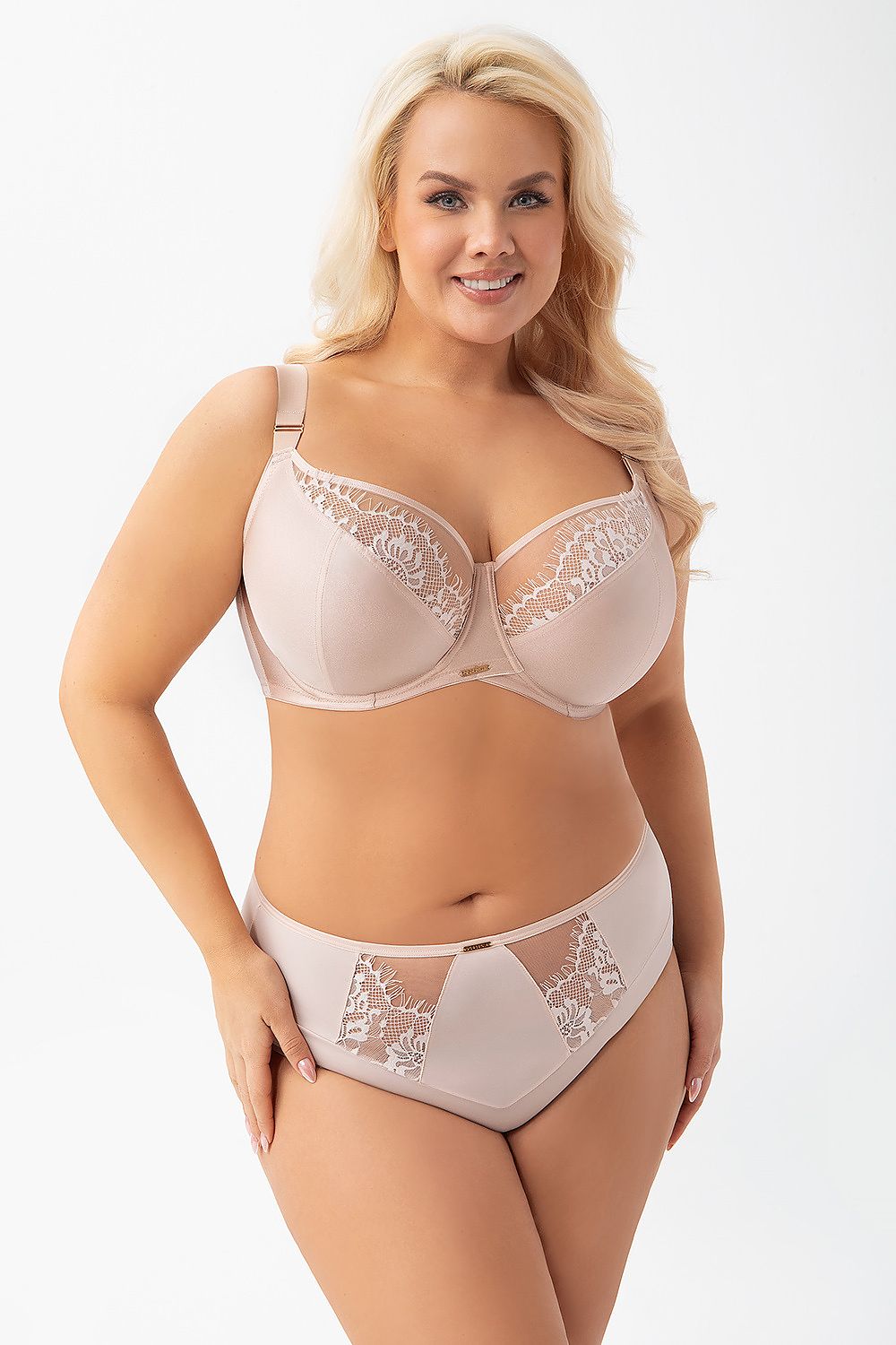  Slip model 216147 Gorsenia Lingerie 