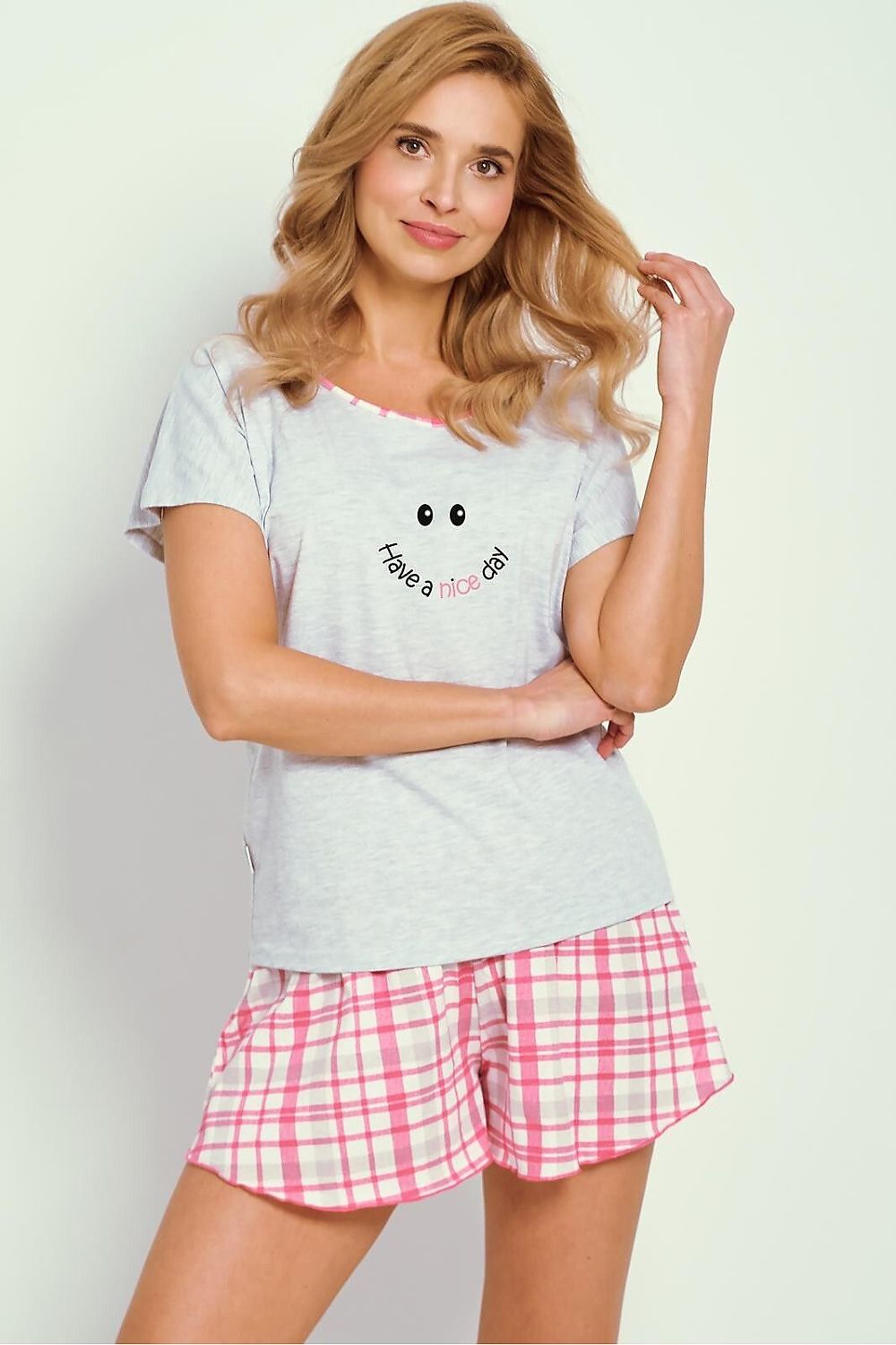  pyjama model 216248 Taro 