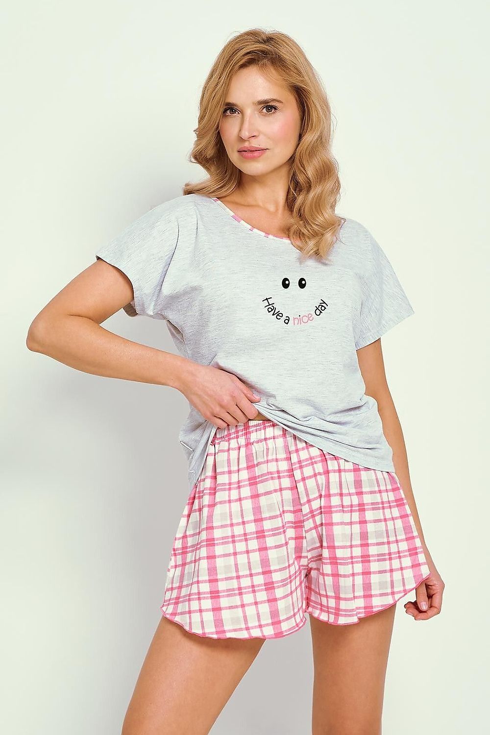  pyjama model 216248 Taro 