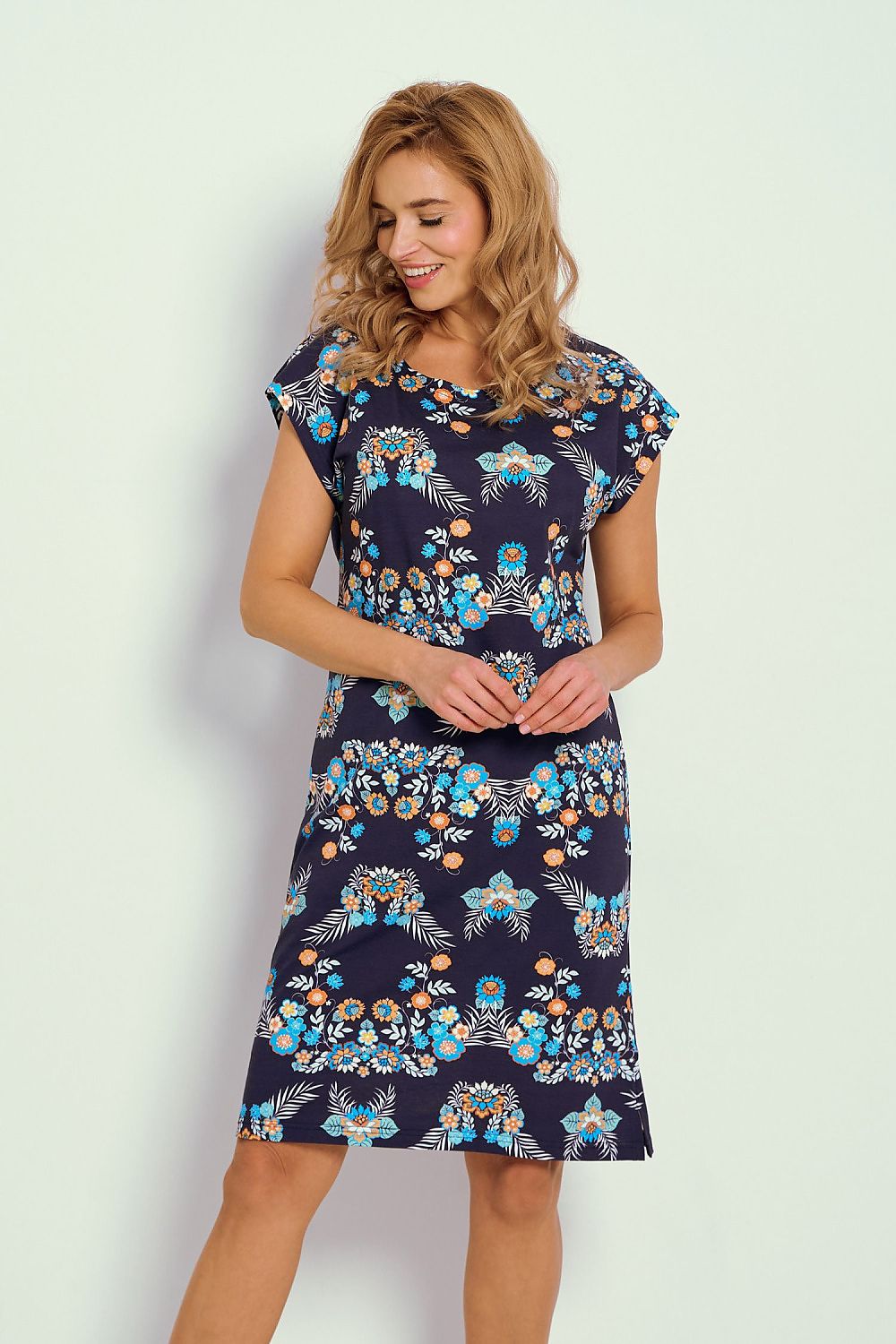  nachthemd model 216264 Taro 