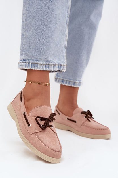  Moccassins model 216978 Step in style 