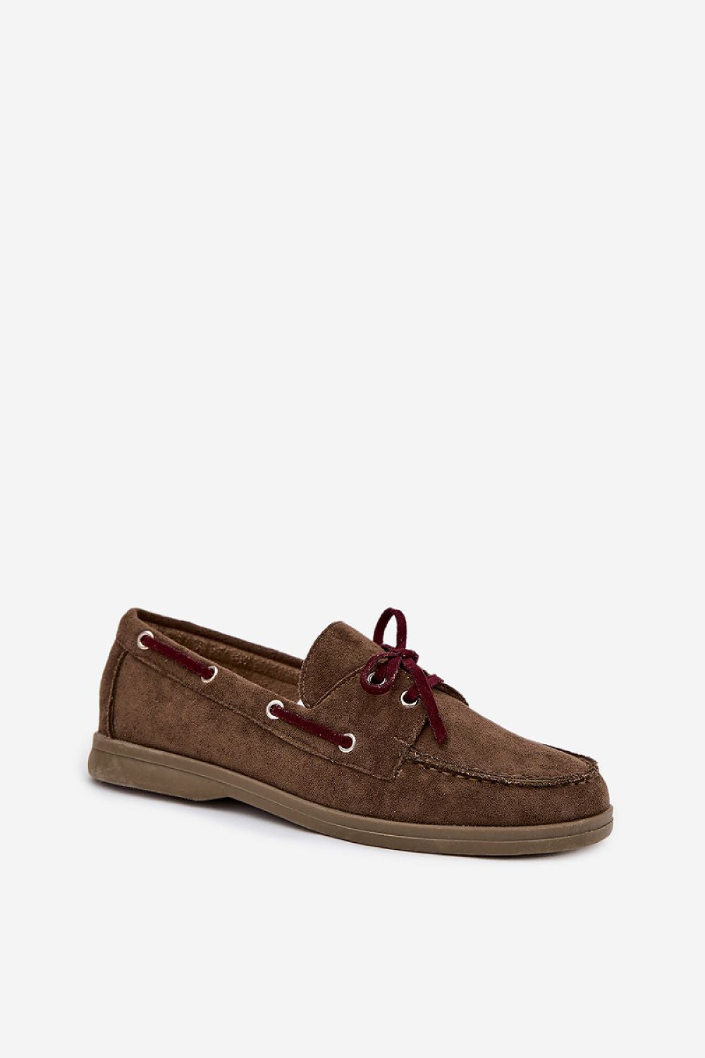  Moccassins model 216979 Step in style 